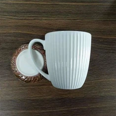 Mug Timbul